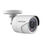  HIKVISION DS-2CE16D0T-IRPF Cámara tubo 2MP 1080P lente fija 2.8mm EXIR 20m IP67 
