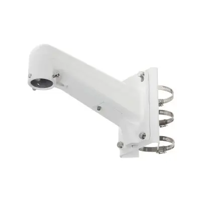  HIKVISION DS-1602ZJ-POLE soporte para montaje en poste para domo PTZ 