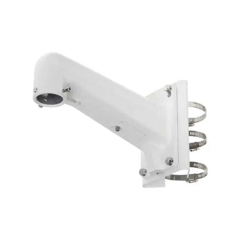  HIKVISION DS-1602ZJ-POLE soporte para montaje en poste para domo PTZ 