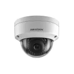  HIKVISION DS-2CD1123G0E-I domo IP 2MP lente 2.8mm IR 30m IP67 H.265+ 