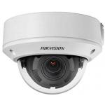  HIKVISION DS-2CD1723G0-IZ Cámara IP domo 2MP Full HD lente motorizada 2.8-12mm IR 30m PoE IK10 