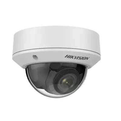  HIKVISION DS-2CD1723G0-IZ domo varifocal IP 2MP motorizado 2.8-12mm IR 30m ranura microSD IK10 