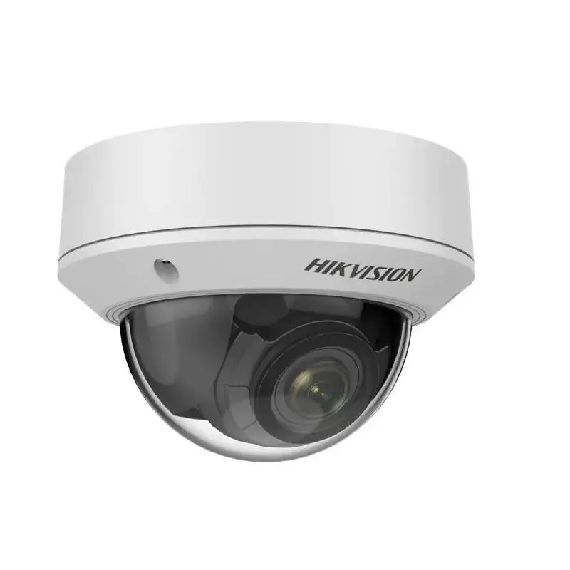  HIKVISION DS-2CD1723G0-IZ domo varifocal IP 2MP motorizado 2.8-12mm IR 30m ranura microSD IK10 