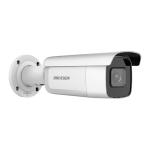  HIKVISION DS-2CD2683G2-IZS Cámara IP bullet 4K 8MP lente motorizada 2.8-12mm IR 50m PoE IP67 