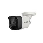  HIKVISION DS-2CE16D0T-ITPFS Cámara tubo 2MP 1080P con audio integrado EXIR 30m 