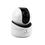  HIKVISION DS-2CV2Q21FD-IW cámara cubo IP WiFi PT 2MP audio PIR interior ranura microSD 