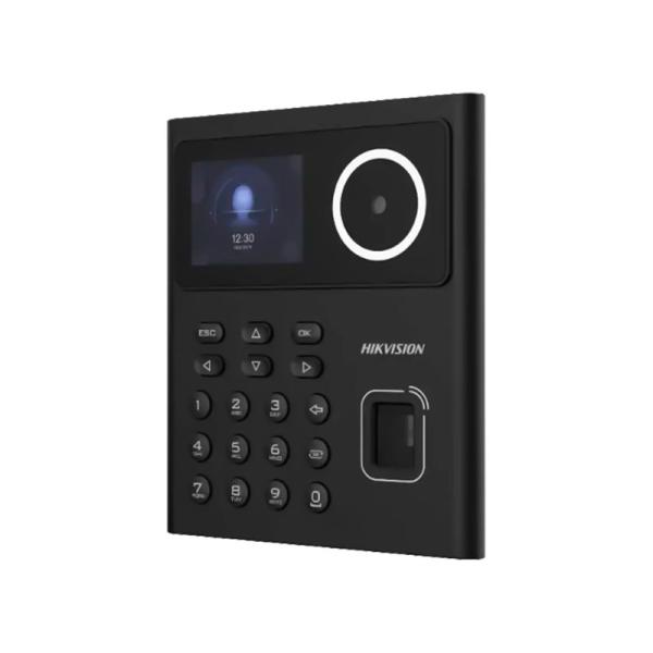  HIKVISION DS-K1T320EFWX terminal acceso facial reconocimiento rostro serie Value control acceso 