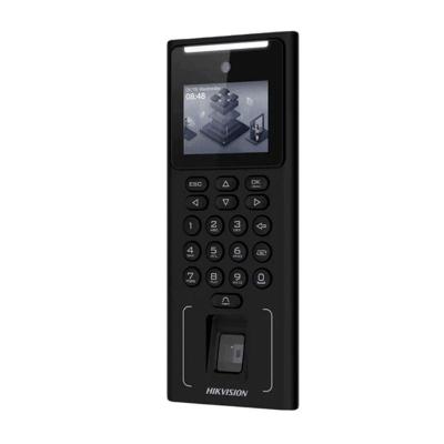  HIKVISION DS-K1T321MFWX Terminal facial MinMoe con app/nube 