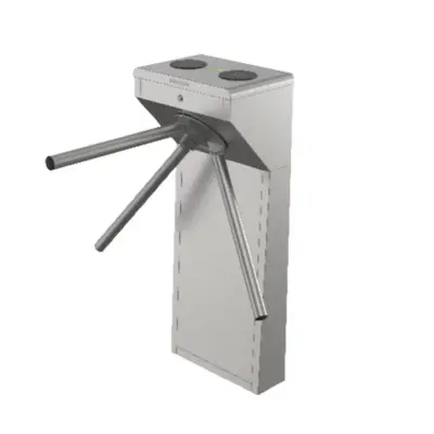  HIKVISION DS-K3G200LX-R/DM55 Barrera peatonal bidireccional acero inox SUS304 25 personas/min integración sistema 