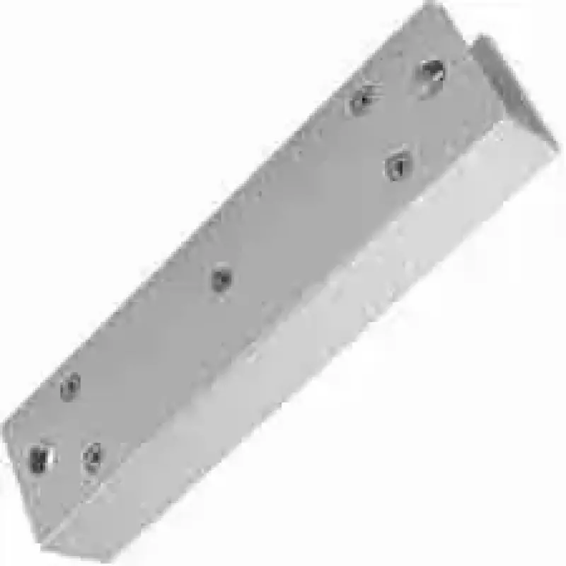  HIKVISION DS-K4H250-U Soporte de montaje para bloqueo magnético serie Pro DS-K4H250 
