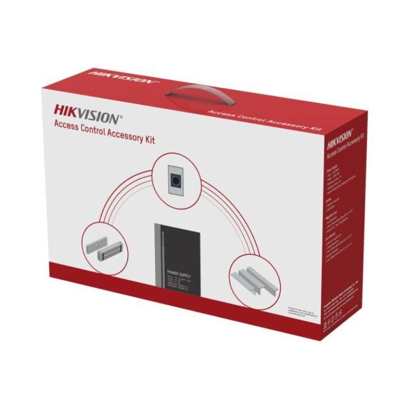  HIKVISION DS-KAS-7M01 Kit accesorios para control de acceso 