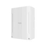  HIKVISION DS-PHA64-LP Panel de alarma híbrido AX Hybrid PRO 8 zonas cableadas expandible hasta 64 zonas cableadas/inalámbricas 