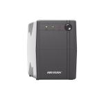  HIKVISION DS-UPS600-X UPS protección sobrecarga descarga 600VA para DVR NVR cámaras 