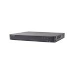  HIKVISION IDS-7208HUHI-M1/FA DVR AcuSense 8 canales TurboHD + 8 canales IP hasta 8MP 1U H.265 Pro+ 1 HDD 