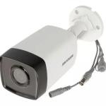  HIKVISION DS-2CE17D0T-IT3F Tubo TVI 2MP IR 40m 