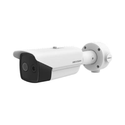  HIKVISION HK-DS-2TD2636B-13/P Tubo IP térmico bi-spectrum 13mm 