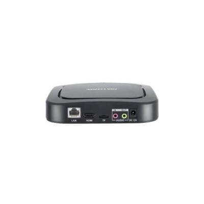  HIKVISION DS-D60C-B Controlador Remoto IP para Pantallas LED Control Joystick 