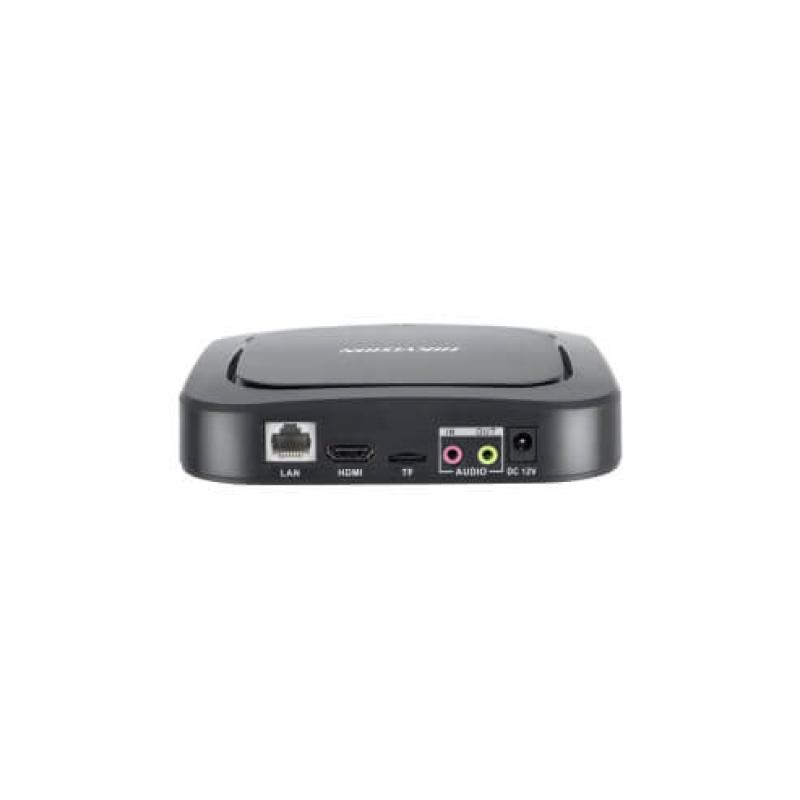  HIKVISION DS-D60C-B Controlador Remoto IP para Pantallas LED Control Joystick 