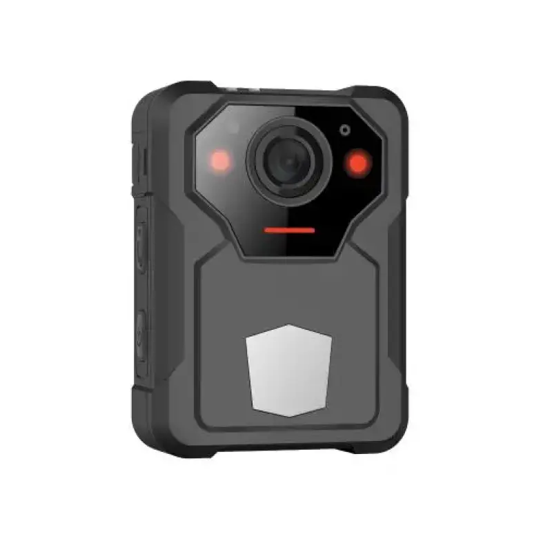  HIKVISION HK-DS-MH2311/32G/GLE cámara cuerpo 4G 