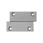  HIKVISION DS-PD1-MC-MS Contacto Magnético Cableado Puerta/Ventana NC/NO Detección Apertura 