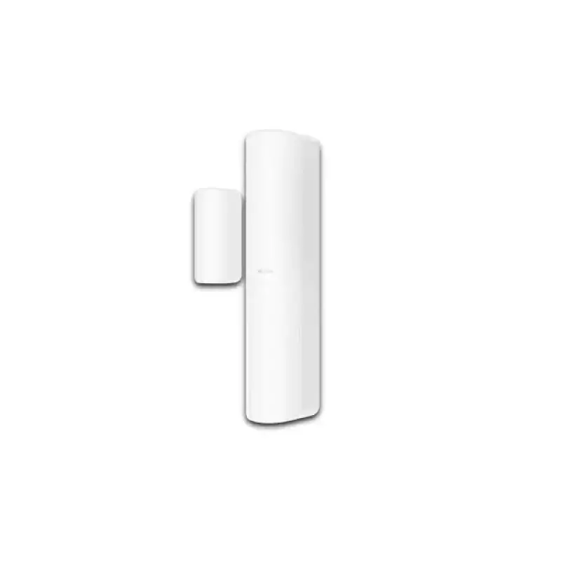  HIKVISION DS-PDMC-EG2-WB Detector Magnético Inalámbrico Contacto Puerta/Ventana 433MHz AX PRO Batería CR2 