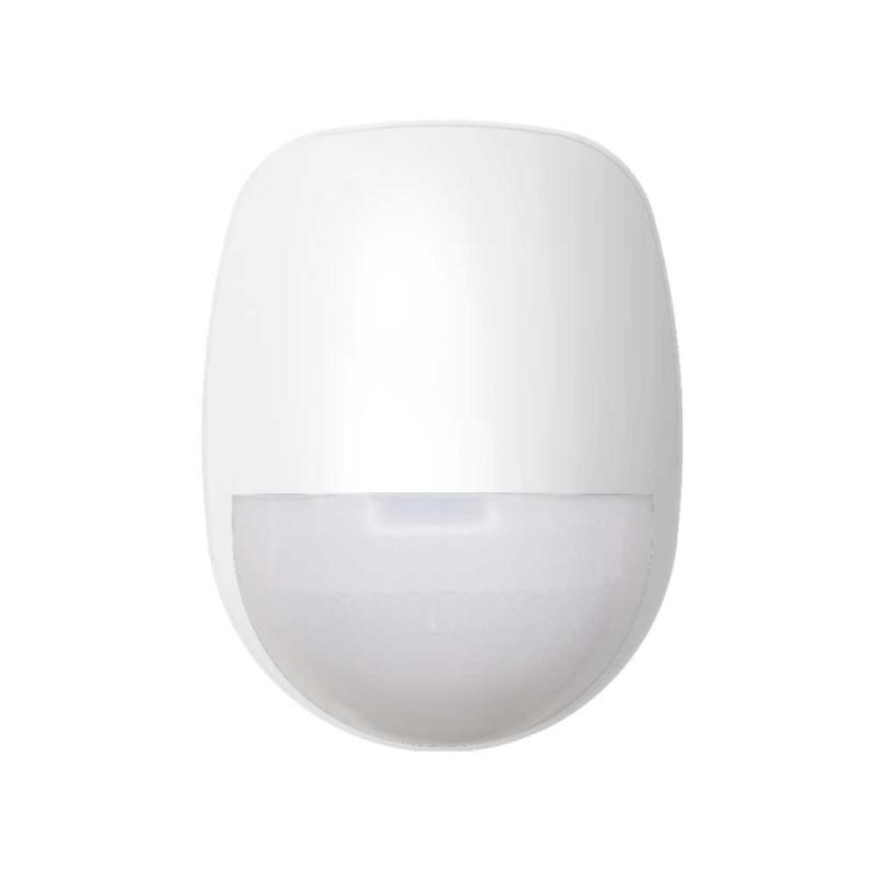  HIKVISION DS-PDP18-EG2 Detector PIR Cableado Exterior 18m 12VDC Pet Immune Antienmascaram iento IP54 