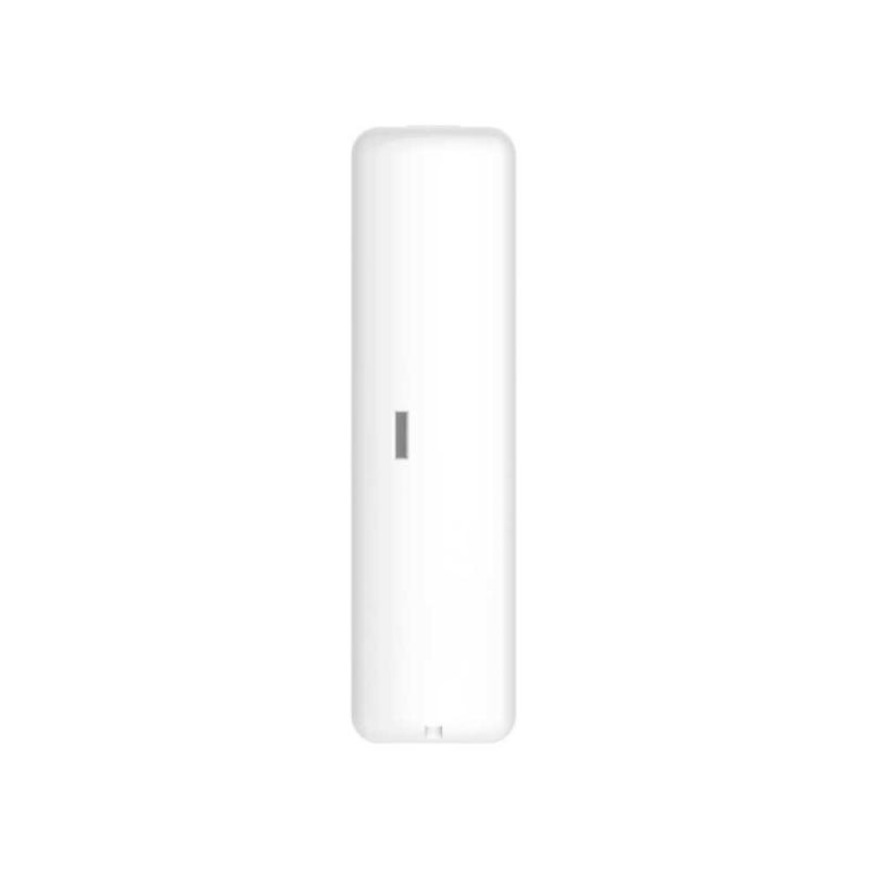  HIKVISION DS-PDSK-P Sensor Impacto/Vibración Cableado Detección Rotura Cristal Ventana NC 12VDC 
