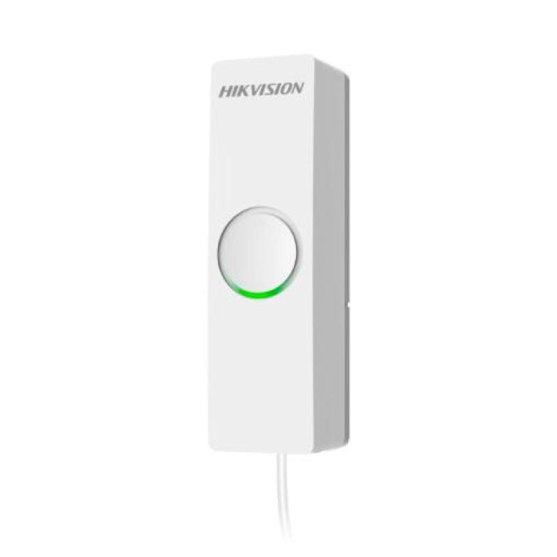  HIKVISION DS-PM-WI1 Expansor Señal Inalámbrica 1 Canal 433MHz Repetidor Zonas Cableadas AX PRO 