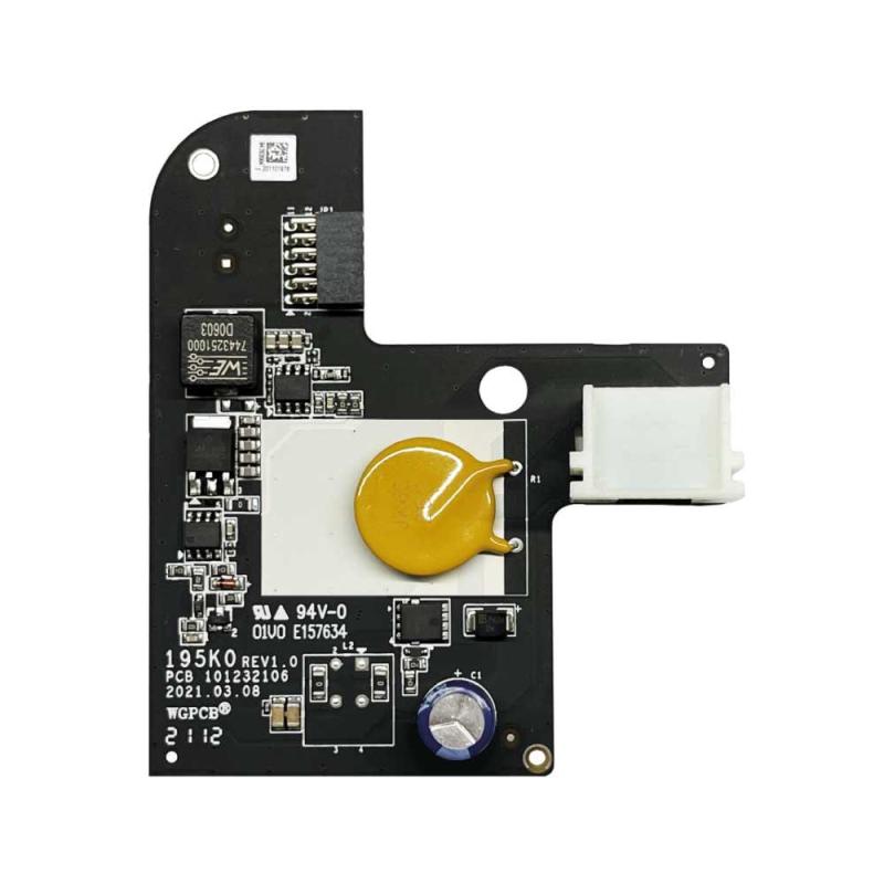  HIKVISION DS-PM2-S Módulo Comunicación 3G/4G GSM SMS Notificación Panel PHA64 Hybrid PRO 