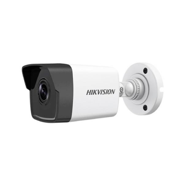  HIKVISION DS-2CD1023G0E-I Cámara Tipo Tubo IP 2MP IR Exterior 