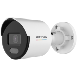  HIKVISION DS-2CD1027G0-LUF Cámara Tipo Tubo IP ColorVu 2MP Lente 2.8mm IP67 