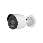  HIKVISION DS-2CD1047G2-LUF Cámara Tipo Tubo IP 4MP ColorVu Lente 2.8mm IP67 