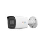  HIKVISION HK-DS2CD1047G2H-LIU Tubo IP 4MP ColorVu Smart Hybrid Light 2.8mm IR + audio 