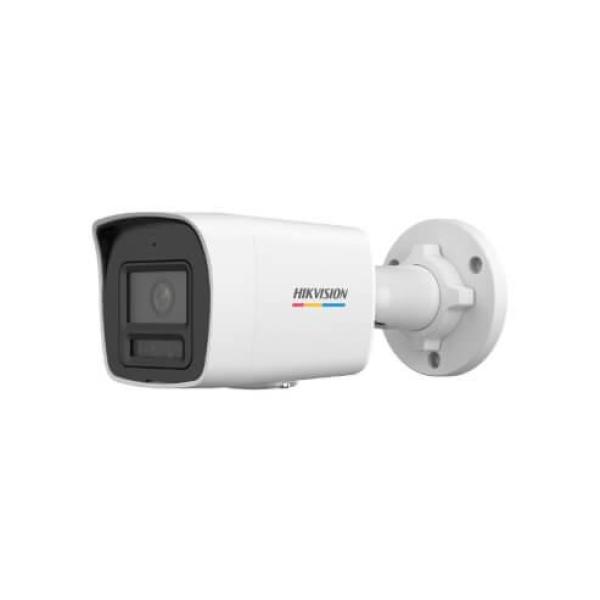  HIKVISION HK-DS2CD1047G2H-LIU Tubo IP 4MP ColorVu Smart Hybrid Light 2.8mm IR + audio 