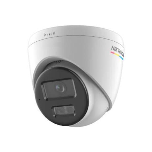  HIKVISION HK-DS2CD1327G2H-LIU Turret IP 2MP ColorVu 2.8mm IP67 micrófono 