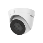  HIKVISION DS-2CD1343G0-I Cámara Turret IP 4MP Lente 2.8mm WDR IP67 