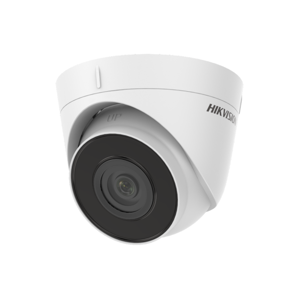  HIKVISION DS-2CD1343G0-I Cámara Turret IP 4MP Lente 2.8mm WDR IP67 