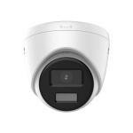  HIKVISION DS-2CD1347G2-LUF Cámara Turret IP ColorVu 4MP Lente 2.8mm D-WDR IP67 