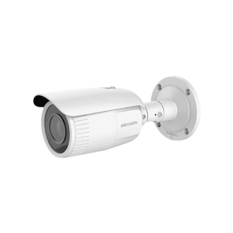  HIKVISION DS-2CD1643G0-IZ Cámara Tipo Tubo IP 4MP Lente Varifocal 2.8-12mm IR 30m 