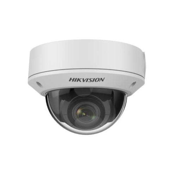  HIKVISION DS-2CD1723G0-IZ Cámara Domo IP 2MP IR Exterior Lente Varifocal 2.8-12mm 