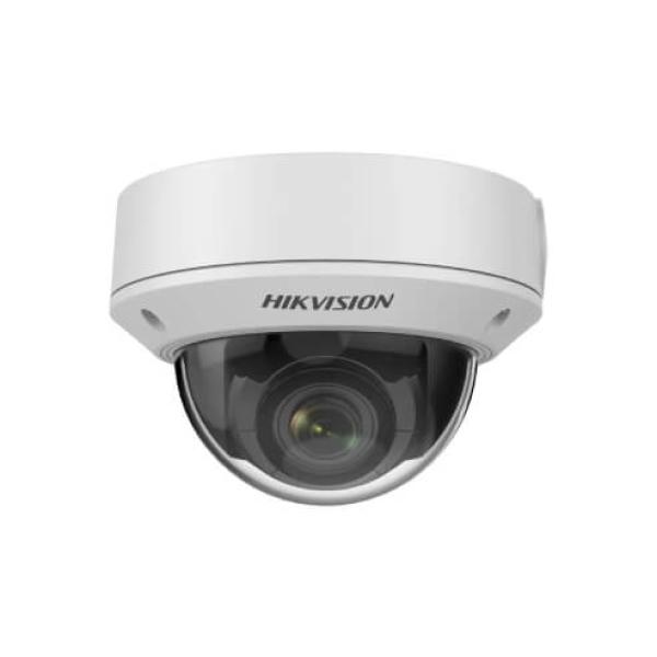  HIKVISION DS-2CD1743G0-IZ Cámara Domo IP 4MP Lente Varifocal 2.8-12mm 