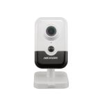  HIKVISION DS-2CD2443G0-IW Cámara Cubo IP 4MP WiFi 12VDC/PoE 