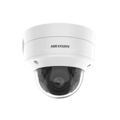  HIKVISION DS-2CD2746G2-IZS Cámara Domo IP 4MP Lente Varifocal 2.8-12mm 