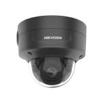  HIKVISION HK-DS2CD2746G2-IZS(BLACK) Domo IP 4MP 2.8–12mm carcasa negra 