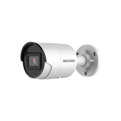  HIKVISION DS-2CD3023G2-IU Cámara Tipo Tubo IP 2MP WDR Lente 2.8mm 