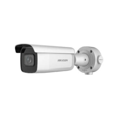  HIKVISION DS-2CD3643G2-IZS Cámara Tipo Tubo IP 4MP WDR Lente Varifocal 2.7-13.5mm 