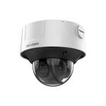  HIKVISION DS-2CD3D46G2T-IZHSU Cámara Domo IP 4MP DarkFighter Lente Varifocal 2.8-12mm 
