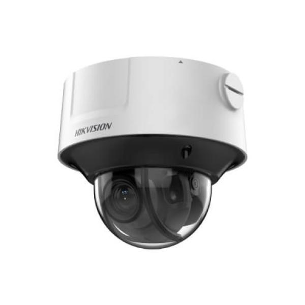  HIKVISION DS-2CD3D46G2T-IZHSU Cámara Domo IP 4MP DarkFighter Lente Varifocal 2.8-12mm 