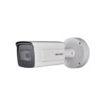  HIKVISION DS-2CD7A26G0-IZHS Cámara IP 2MP con Captura de Placas y Rostros Lente 8-32mm 
