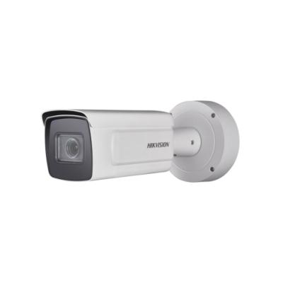 HIKVISION DS-2CD7A26G0-IZHS Cámara IP 2MP con Captura de Placas y Rostros Lente 8-32mm 